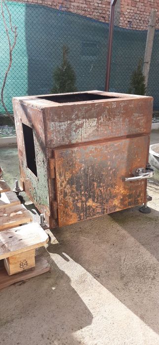 Котел виадрус u22.24kw