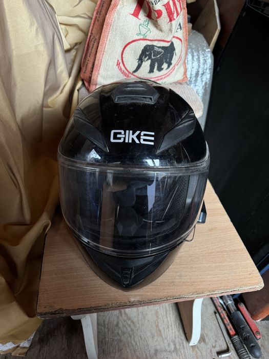 Продам шлем GIKE