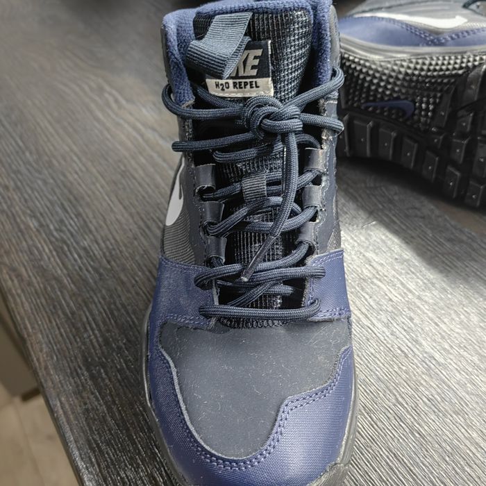 Оригинални найк нови