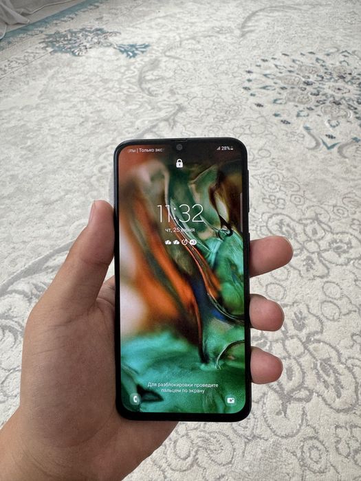 samsung а 40 сатылады