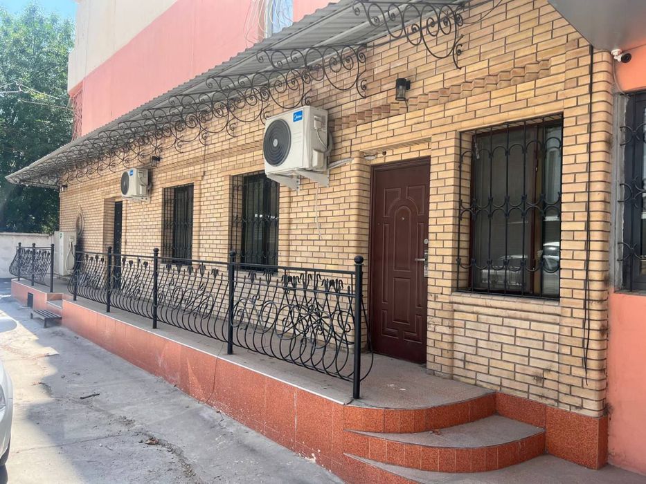 Продается офис на Ц5