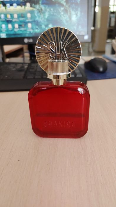 Продаю аромат оригинал с Бьютимании