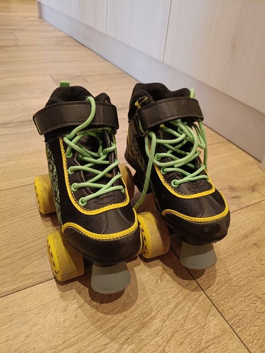 Детски ролкови кънки