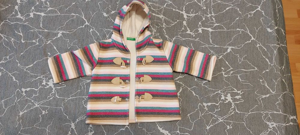 Яке за момиче 3 - 6 м