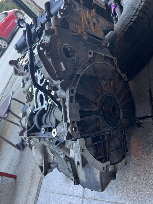 Двигател за БМВ Ф-серия 2000 кубика