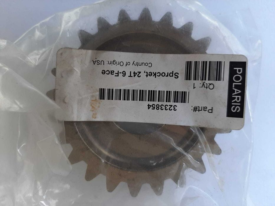 Pinion cutie de viteze Polaris 325 400 500 Sportsman 570 600 E 700 800