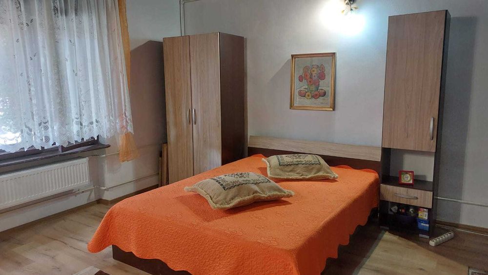 Casa din caramida de vanzare in GINTA, Bihor