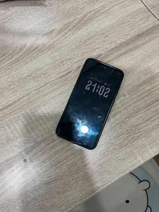Samsung A35 5G обмен. описание