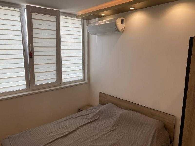 Стилно предложение!  Двустаен   апартамент в ж. к. Братя Миладинови!!!