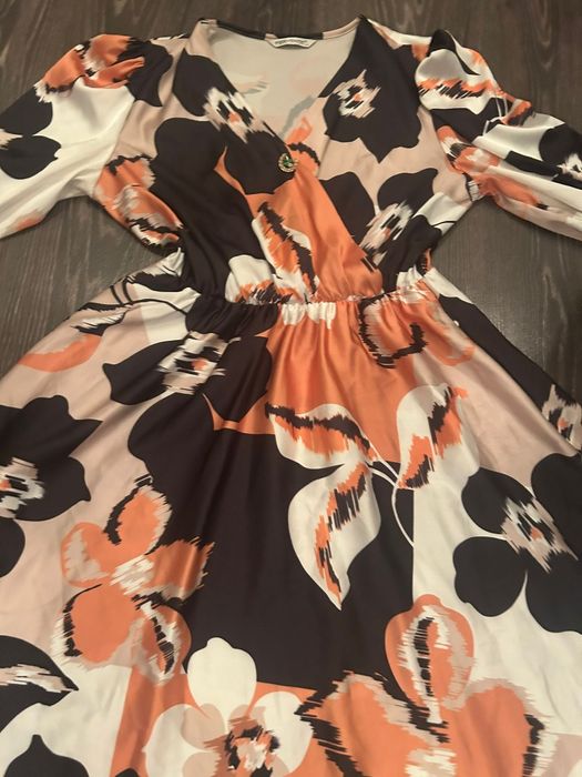 Rochie mar 38/42 la 200 lei Timișoara