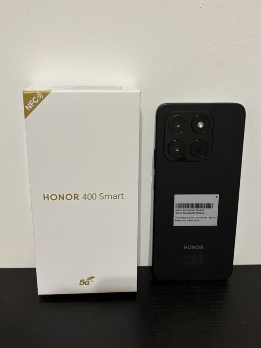 honor 400 smart 128 gb