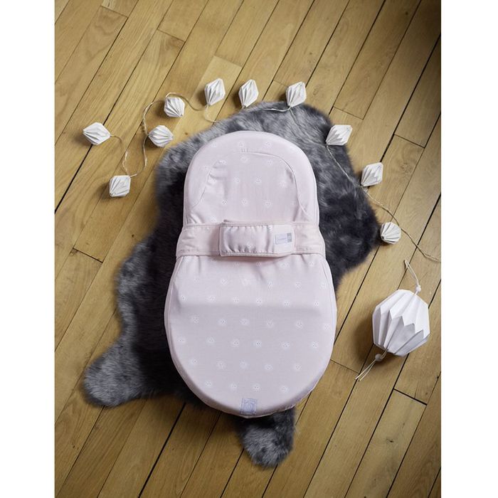 Cocoonababy Red Castle Miss Sunday