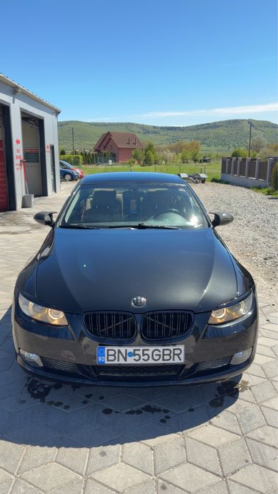 Bmw e92 320i,2 0 benzina 2007