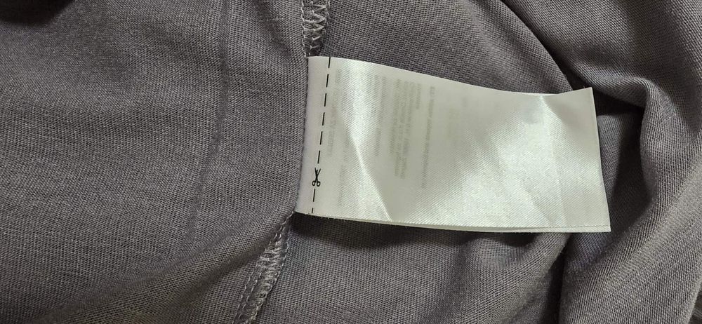 Нова.  Мъжка оригинална блузка.  Adidas