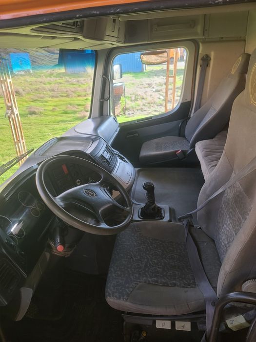 BeiBen Truck самосвал (срочна вариантга) 18 минг пробег