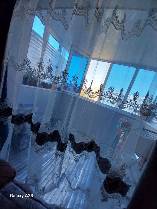 Продаётся 2х комнатная квартира