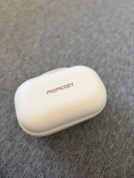 Pompa de sân momcozy m9