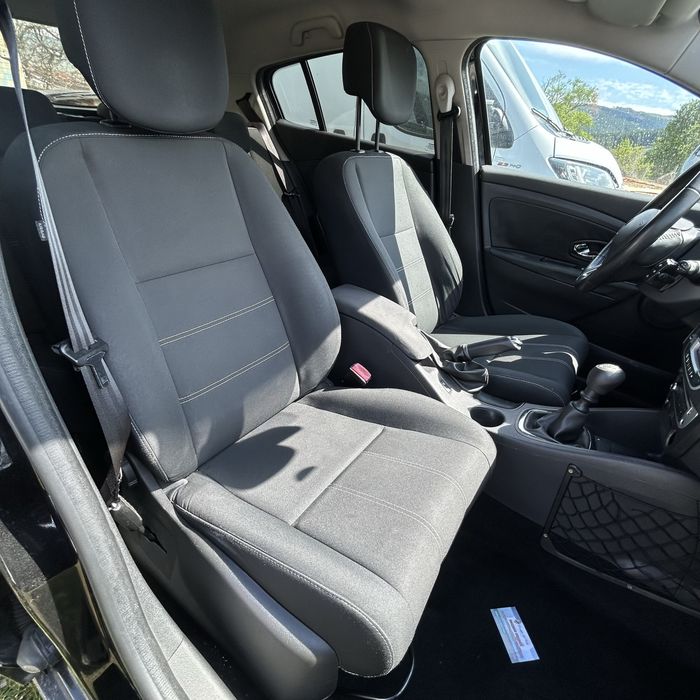 На части! 2015 Renault Megane GT Line 1.5dci