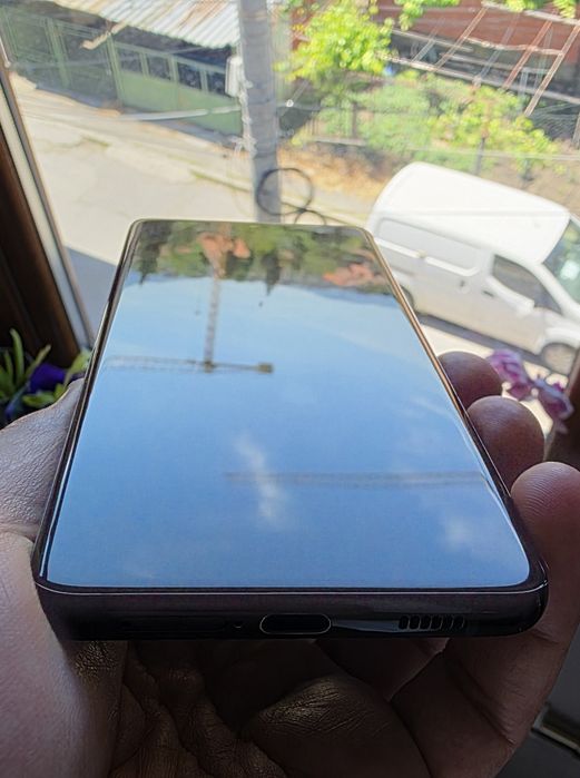 Samsung Galaxy S21 Ultra, 256GB, 12GB ram