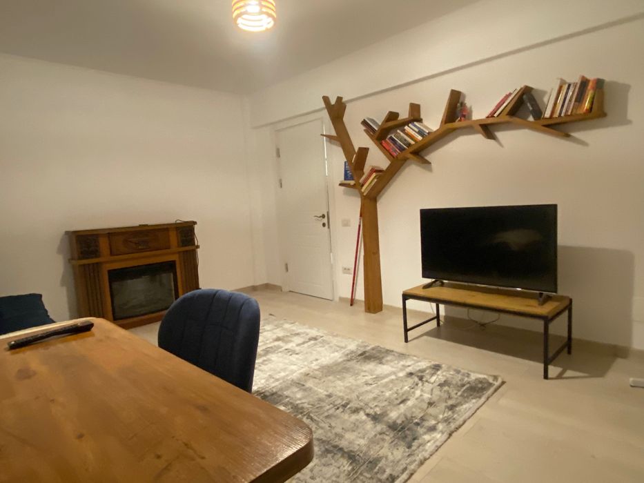 Proprietar, închiriez apartament 2 camere, Exercitiu