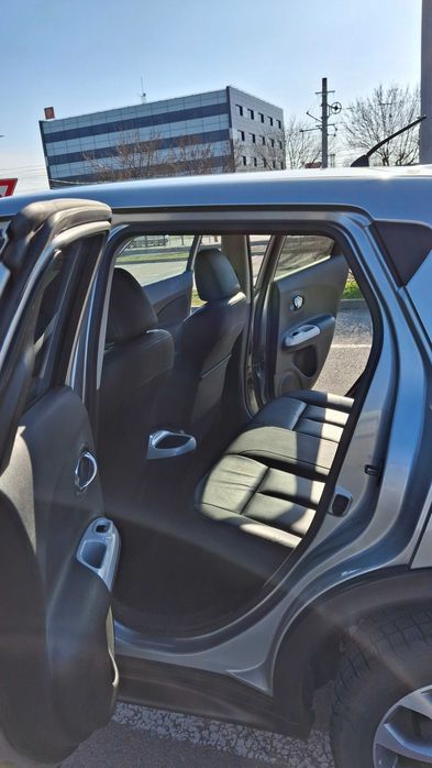 De vânzare Nissan juke 1.5 dci