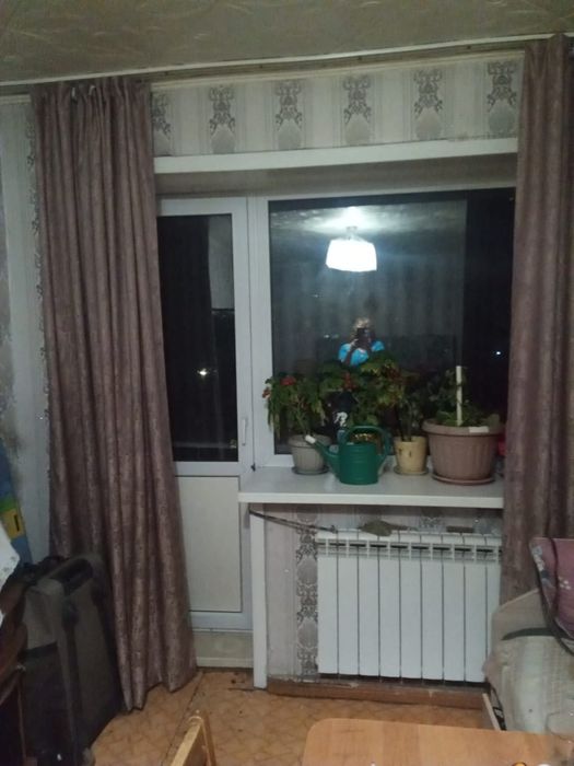 Продам 1 комнатную