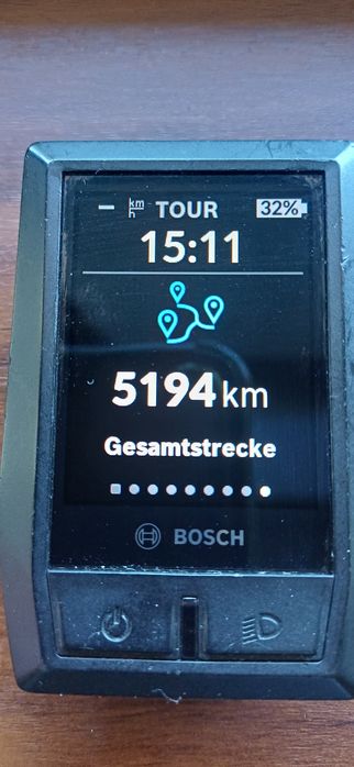 Motor bosch cx generatia 2 , bicicleta electrica
