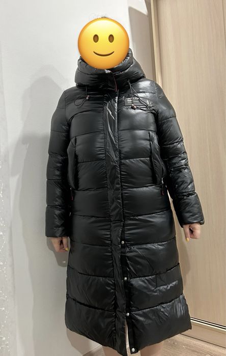 Продам зимнюю куртку