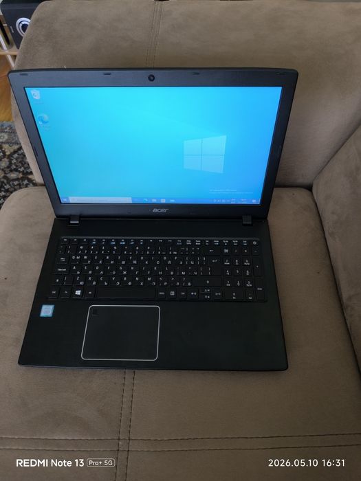 Лаптоп Acer Aspire 80 евро