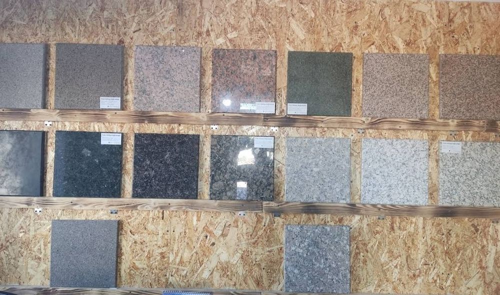 Продажа Гранита,Травертина и Мрамора
