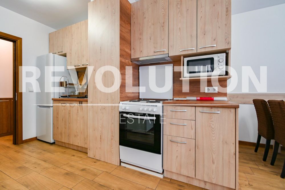 Дава се под наем Двустаен апартамент в София, Левски В - 60 кв.м за 500 € - Снимка #3