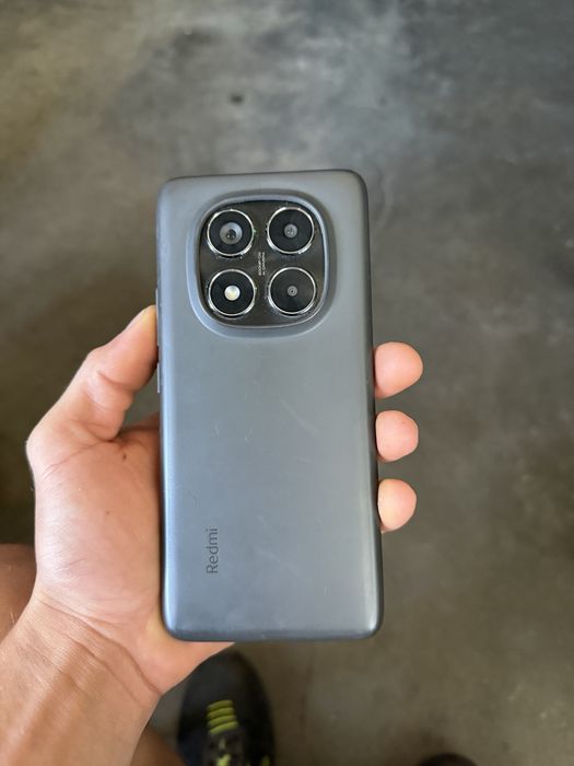 Vand xiaomi note 14 pro
