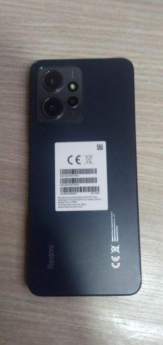 Redmi note 12 8/128