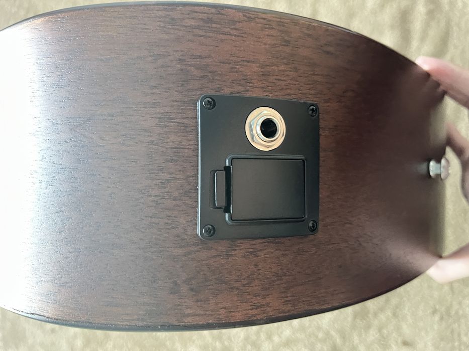 Акустическая гитара Tanglewood