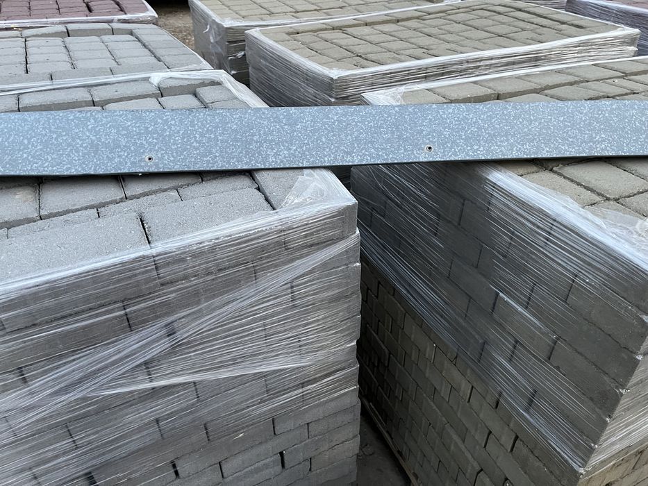 Аценкованный снегодержатель