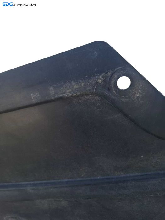 Scut Plastic Protectie Bash Plate Mercedes Clasa A Class W169 2004 - 2012 Cod A1696100408 [LC1171]
