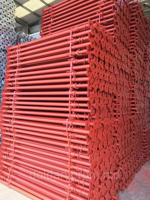 Стойка дамкрат аренда опалубка и леса