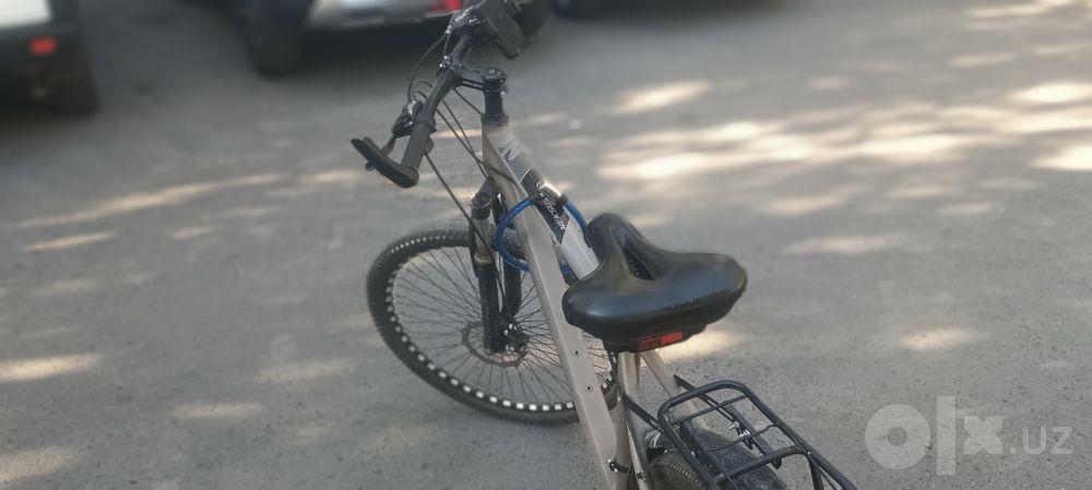 velesiped NEKSUS madeli
