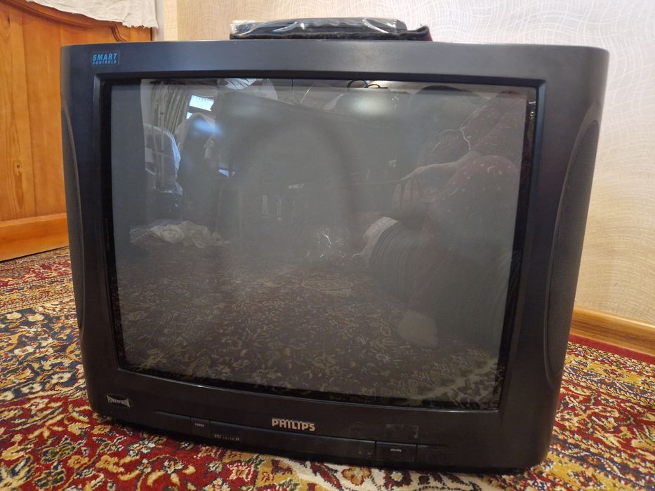 Тилвезор морка  PHILIPS