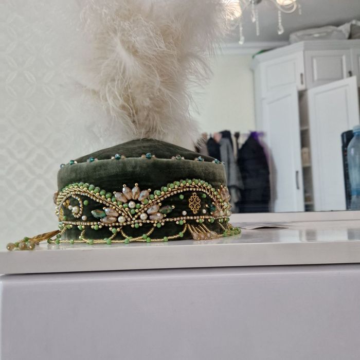 Саукеле на узату оригинал