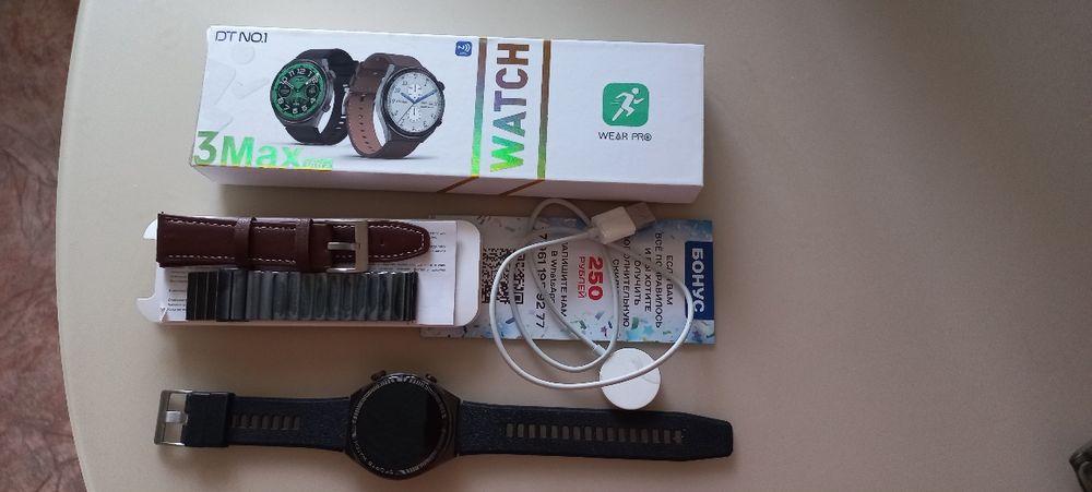 Продам смарт часы.