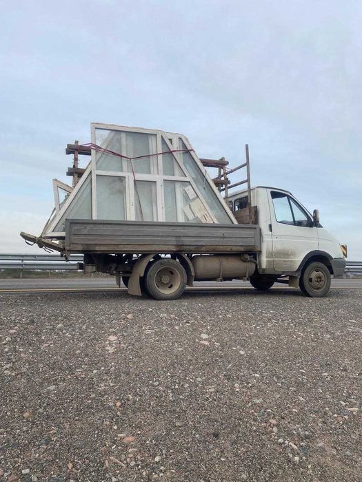 Быстро Доставка стекол окон по Алматы и Области витражей зеркал стекла