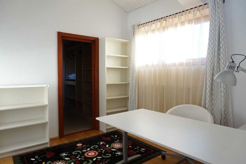 Apartament in vila, zoo Baneasa