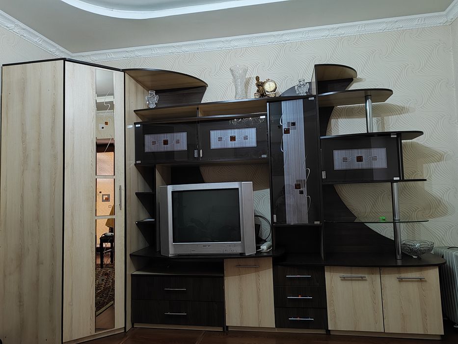 Стенка для гостиной