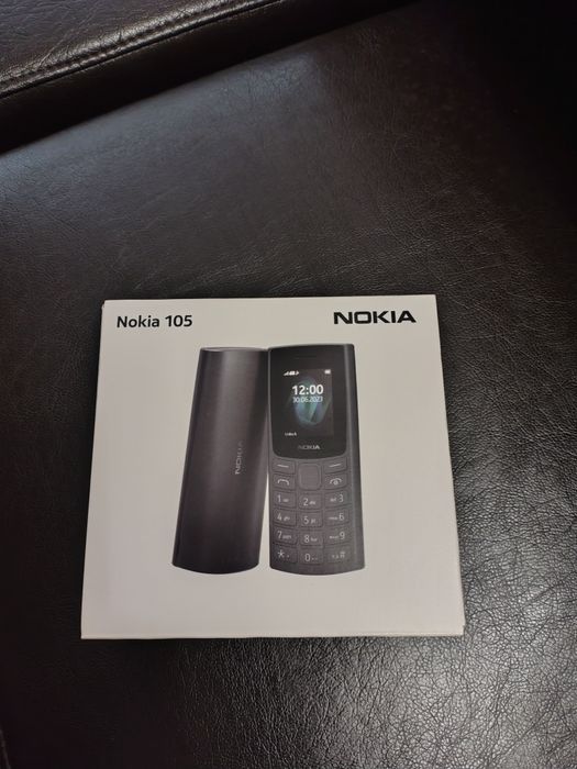 Телефон Nokia 105
