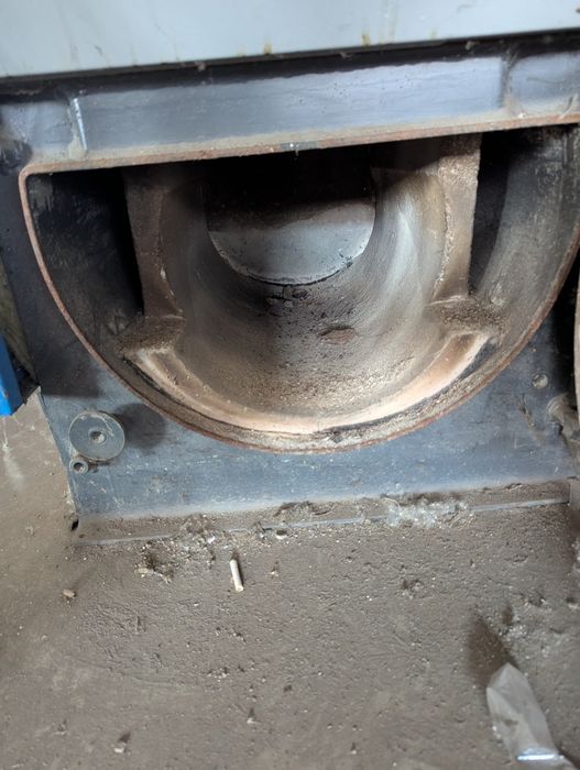 Котел на твърдо гориво Atmos 48kW