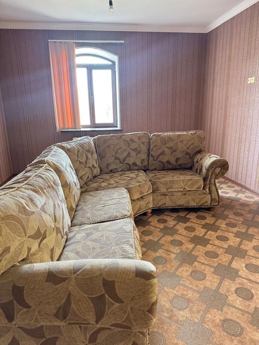 Продам диван-раскладушка