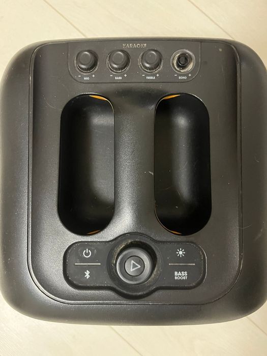 Клонка JBL party box
