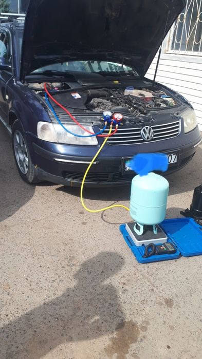 Пассат б5 продам