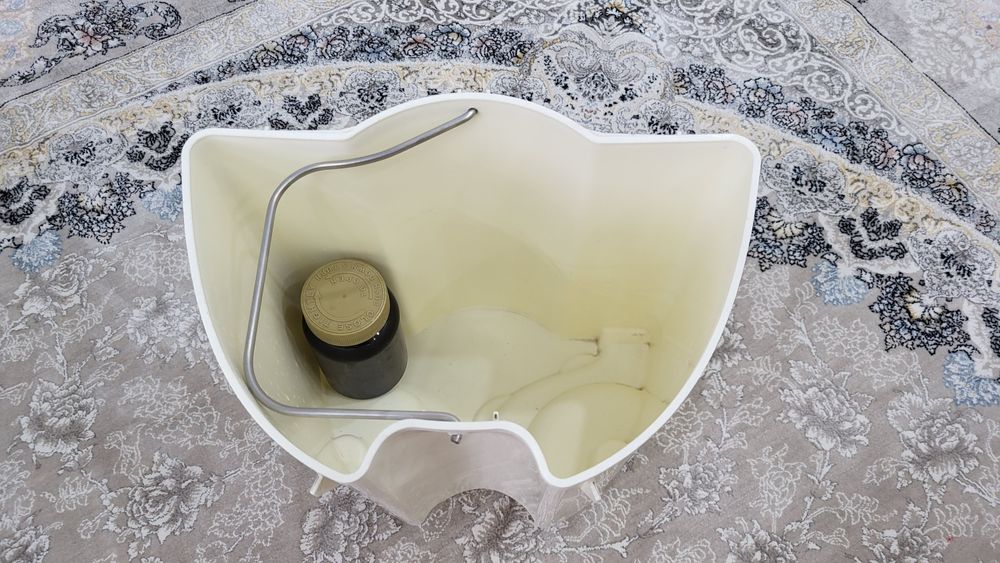 Продам моющий пылесос